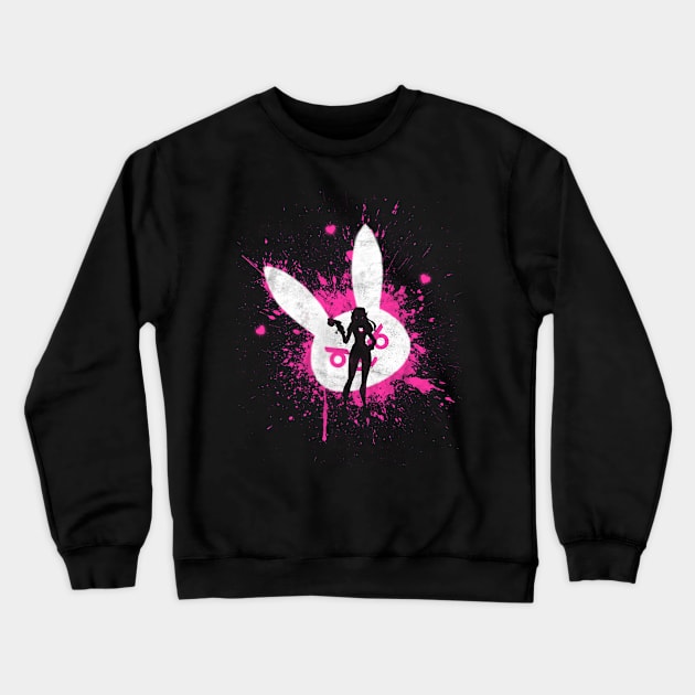 Nerf This! (Ver.2) Crewneck Sweatshirt by Manoss